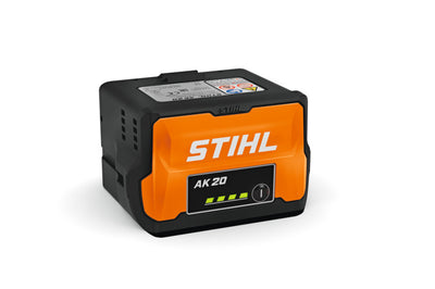 STIHL Akku AK 20 - Modell 2025