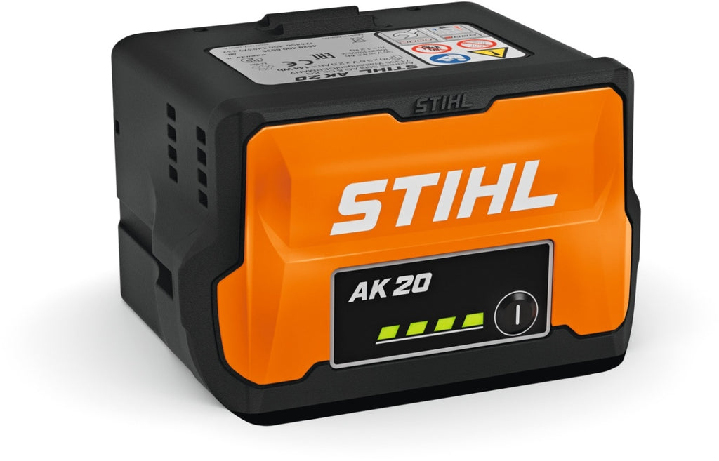 STIHL Akku AK 20