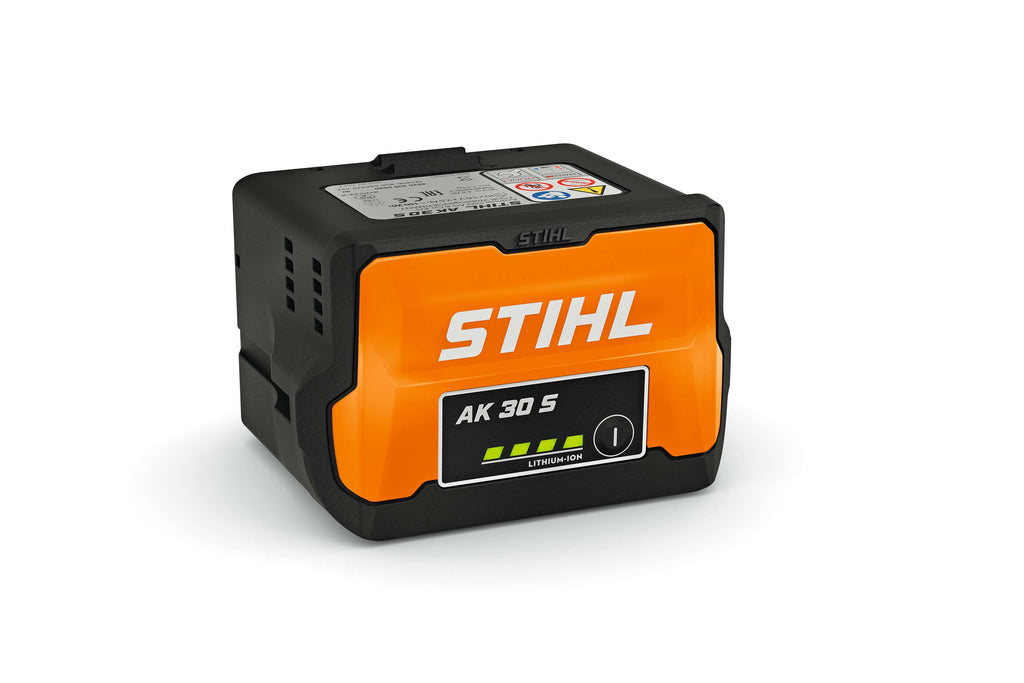 STIHL Akku AK 30 S