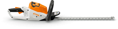 STIHL Akku-Heckenschere HSA 50 ohne Akku und Ladegerät - Modell 2025