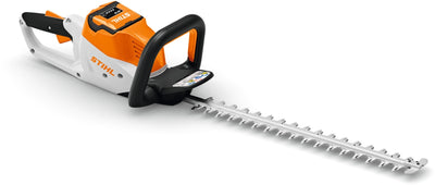 STIHL Akku-Heckenschere HSA 50 ohne Akku und Ladegerät - Modell 2025