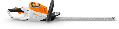 STIHL Akku-Heckenschere HSA 50 Set AK 10 + AL 101