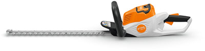 STIHL Akku-Heckenschere HSA 50 Set AK 10 + AL 101