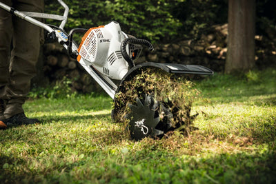 STIHL Rasenlüfter für MultiMotor RL-MM - Modell 2025