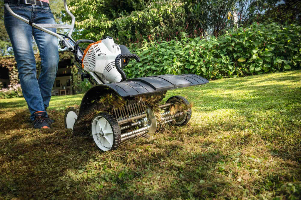 STIHL MultiWerkzeug MF-MM