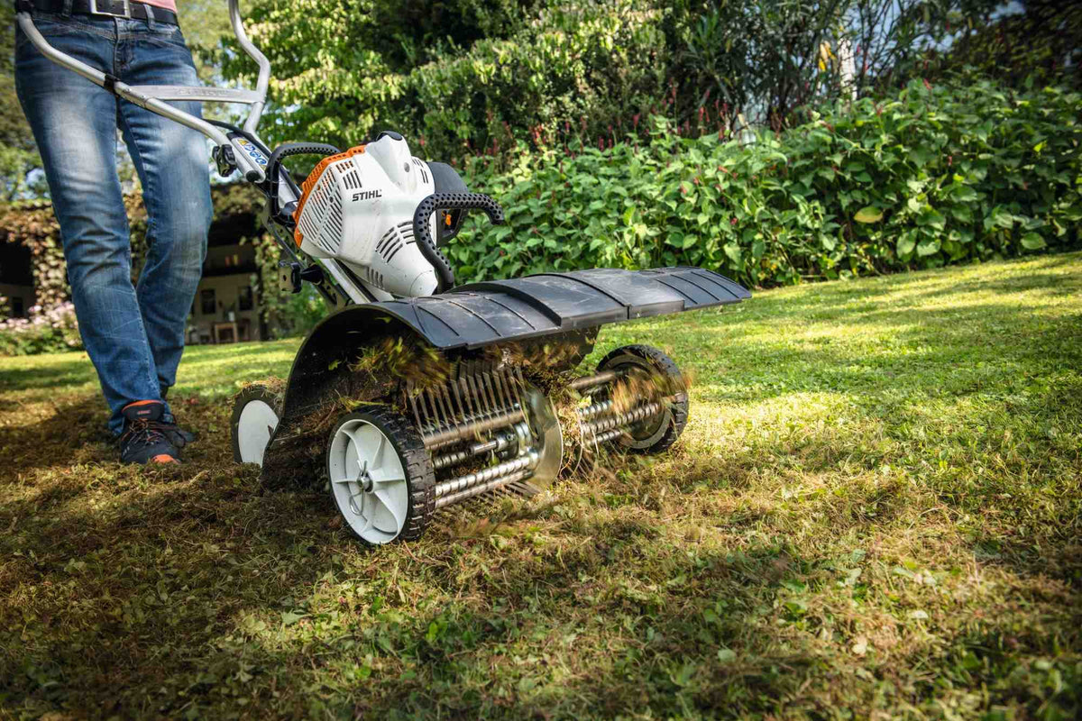 STIHL MultiWerkzeug MF-MM