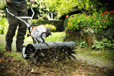 STIHL Kehrbürste-Aufsatz für Multimotor KB-MM