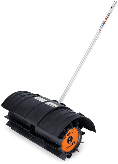 STIHL Kehrwalze-Aufsatz für Kombimotor KW-KM