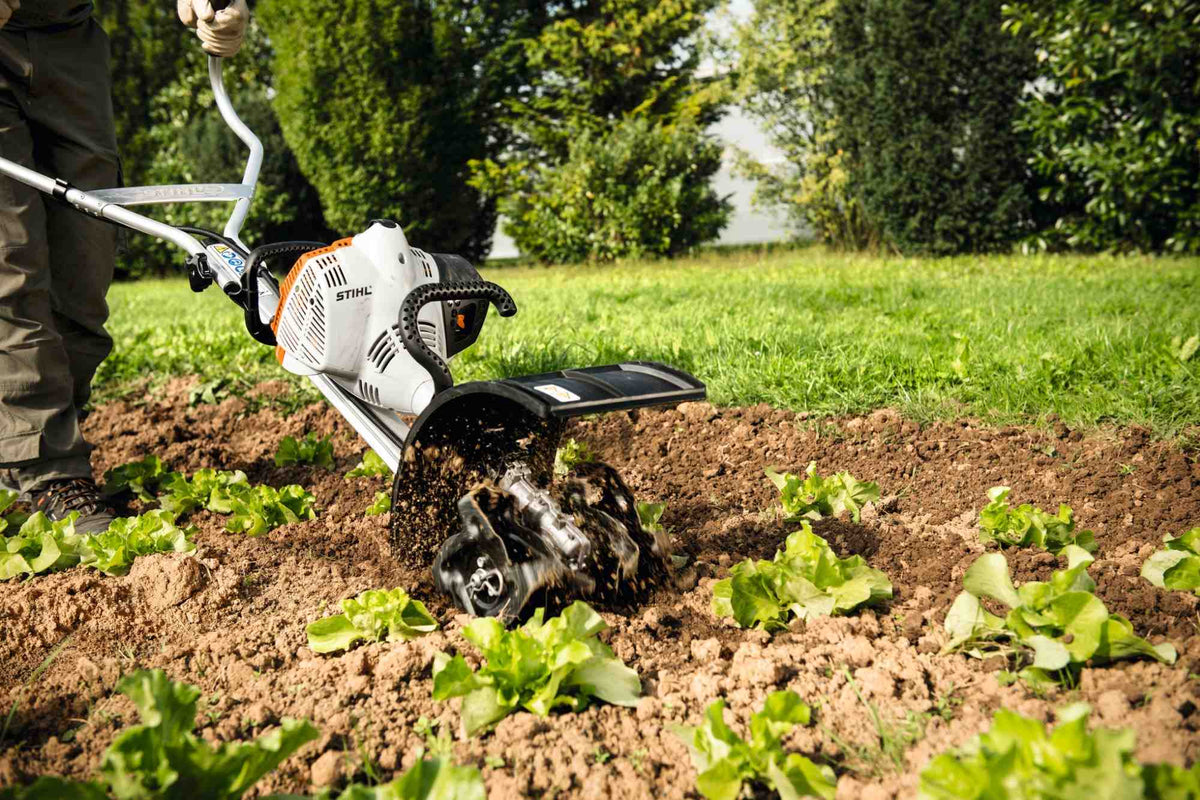 STIHL Kombigerät MM 56, MultiMotor
