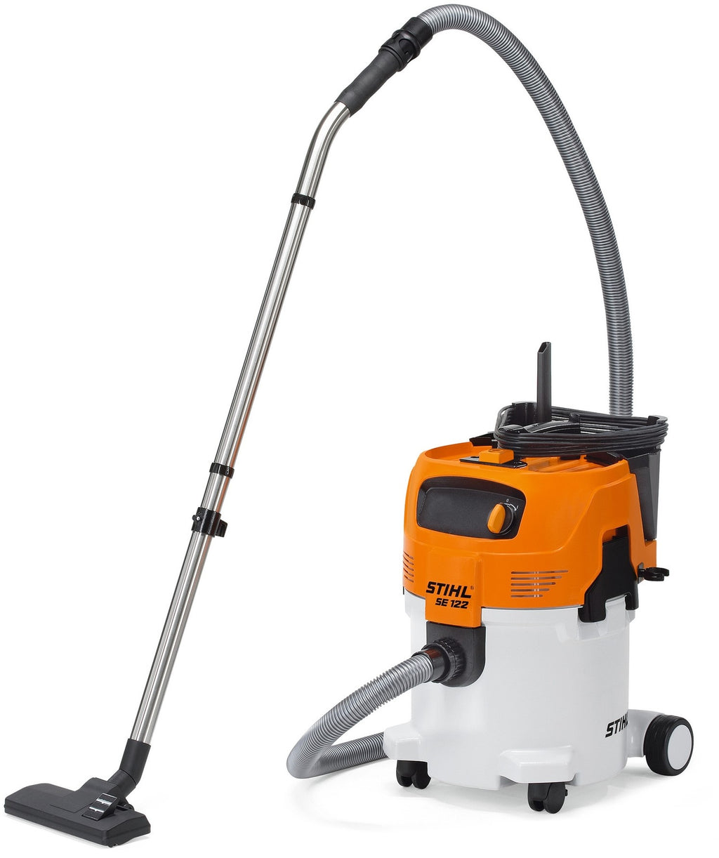 STIHL Nass- und Trockensauger SE 122