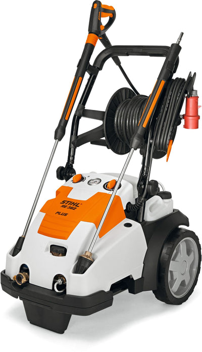STIHL Hochdruckreiniger RE 362 PLUS - Modell 2025