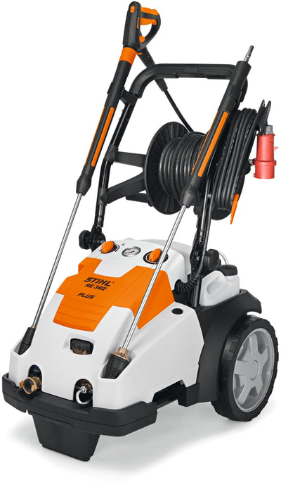 STIHL Hochdruckreiniger RE 362 PLUS - Modell 2025