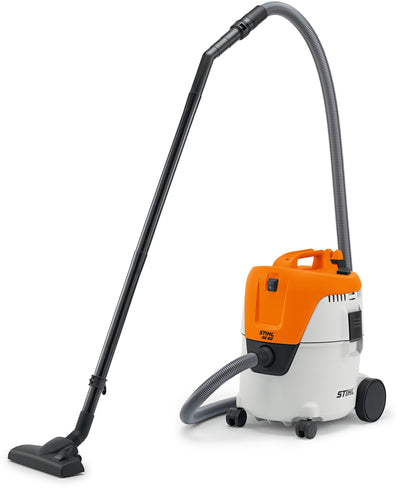 STIHL Nass- und Trockensauger SE 62 - Modell 2025