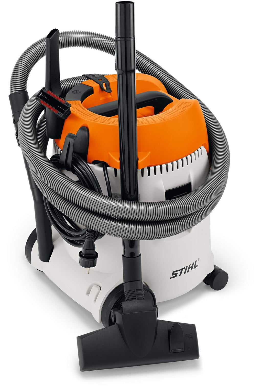 STIHL Nass- und Trockensauger SE 62 E