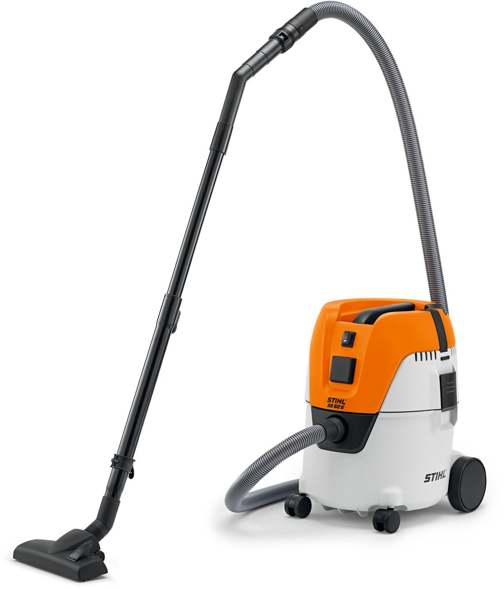 STIHL Nass- und Trockensauger SE 62 E