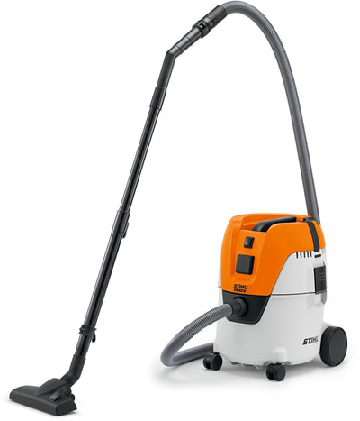 STIHL Nass- und Trockensauger SE 62 E - Modell 2025