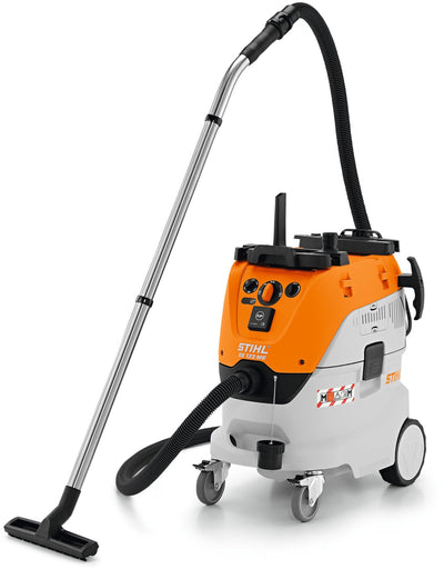 STIHL zertifizierter Nass- und Trockensauger SE 133 ME  - Modell 2025