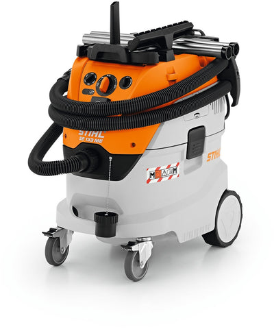 STIHL zertifizierter Nass- und Trockensauger SE 133 ME  - Modell 2025