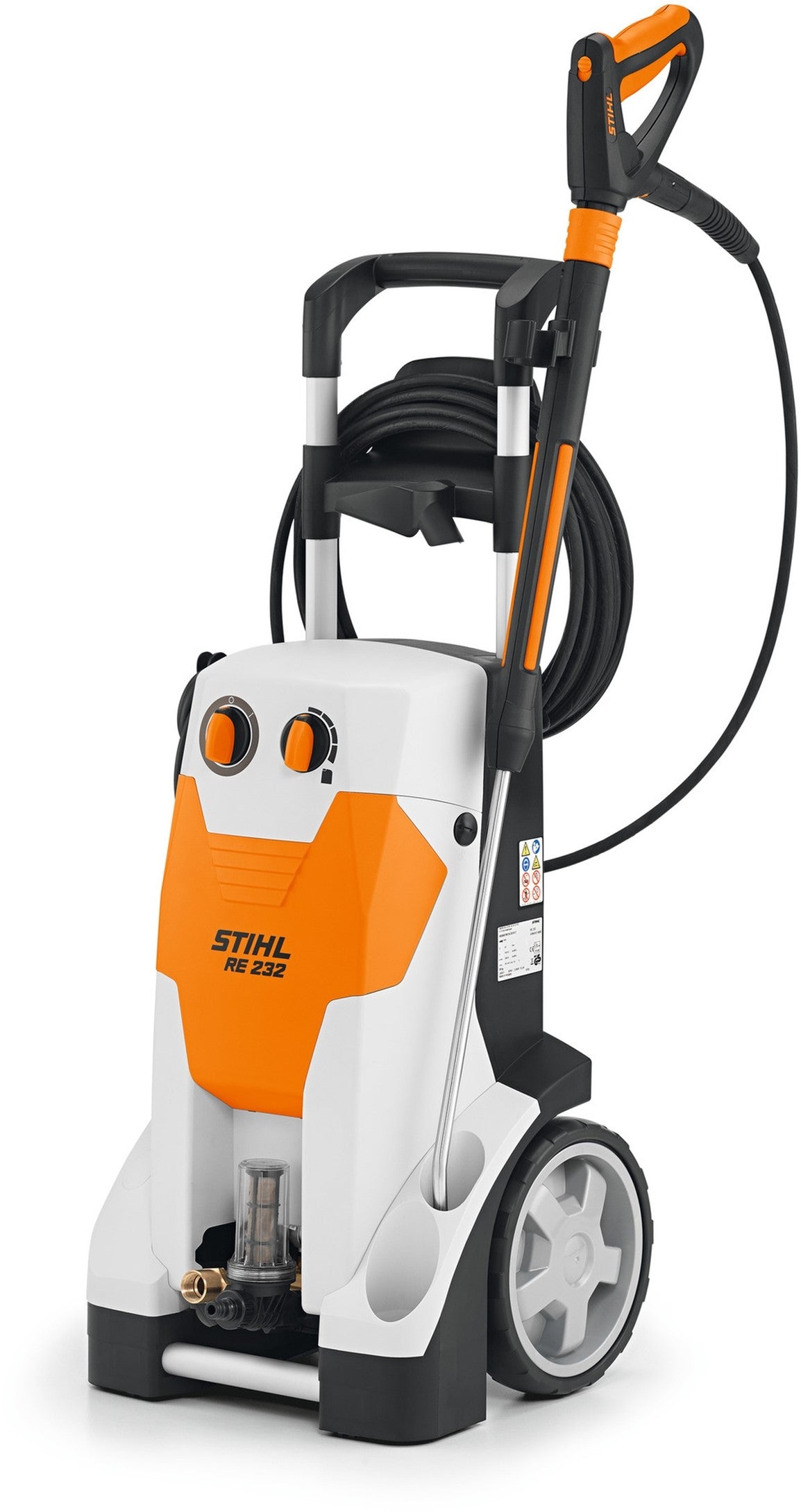 STIHL Hochdruckreiniger RE 232