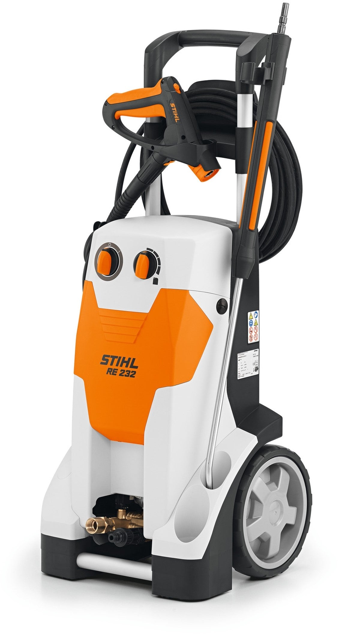 STIHL Hochdruckreiniger RE 232