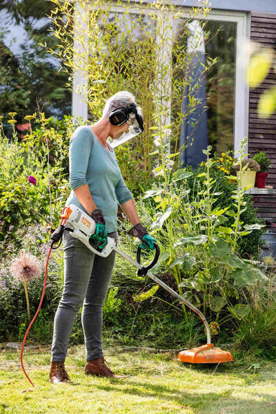 STIHL Elektro-Motorsense FSE 60 - Modell 2025