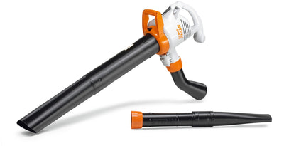 STIHL Elektro-Saughäcksler SHE 71