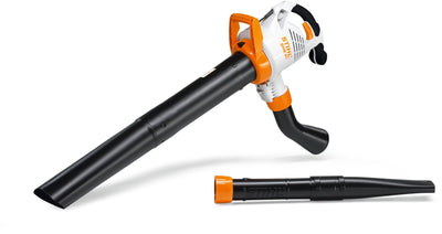 STIHL Elektro-Saughäcksler SHE 81  - Modell 2025
