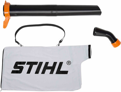 STIHL  Saugeinrichtung