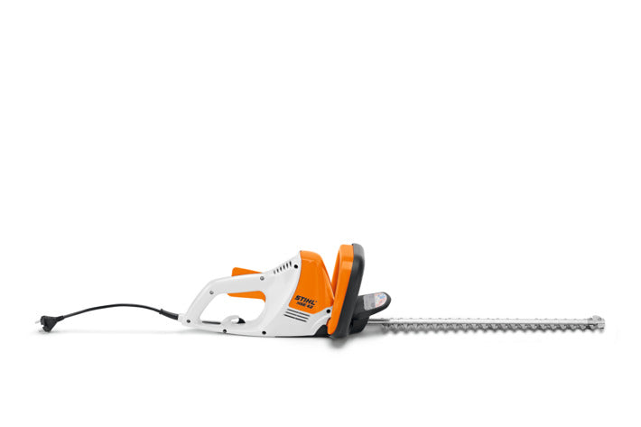 STIHL Elektro-Heckenschere HSE 42, 45 cm