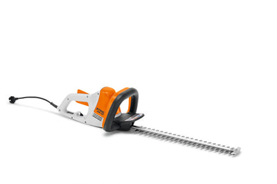 STIHL Elektro-Heckenschere HSE 42, 45 cm - Modell 2025