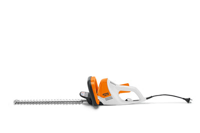 STIHL Elektro-Heckenschere HSE 42, 45 cm - Modell 2025