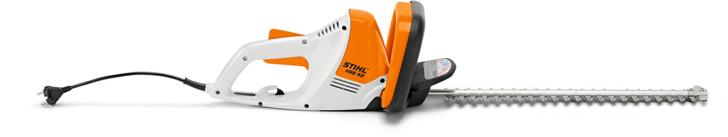 STIHL Elektro-Heckenschere HSE 42, 45 cm