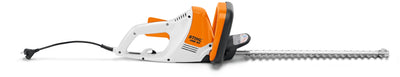STIHL Elektro-Heckenschere HSE 42, 45 cm - Modell 2025