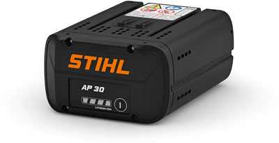 STIHL Akku AP 30 - Modell 2025