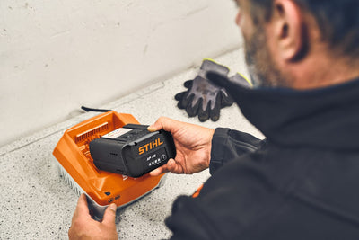 STIHL Akku AP 30 - Modell 2025