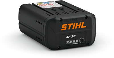 STIHL Akku AP 30 - Modell 2025