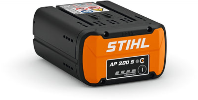 STIHL Akku AP 200 S - Modell 2025