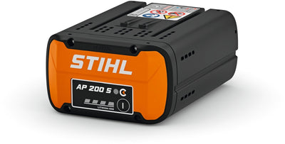 STIHL Akku AP 200 S - Modell 2025