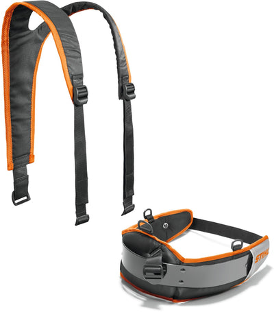 STIHL Akku-Gürtel mit Traggurt