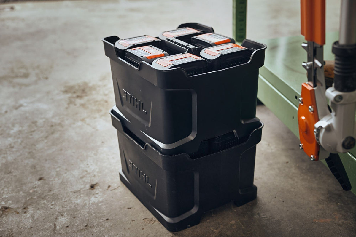 STIHL Akku-Träger 48504900600