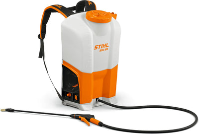 STIHL Akku-Spritzgerät SGA 85 - Modell 2025