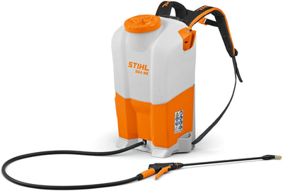 STIHL Akku-Spritzgerät SGA 85 - Modell 2025