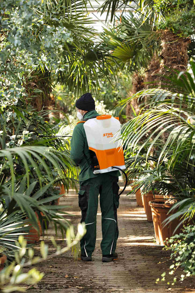 STIHL Akku-Spritzgerät SGA 85 - Modell 2025