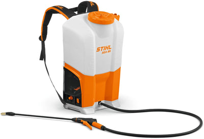 STIHL Akku-Spritzgerät SGA 85 - Modell 2025