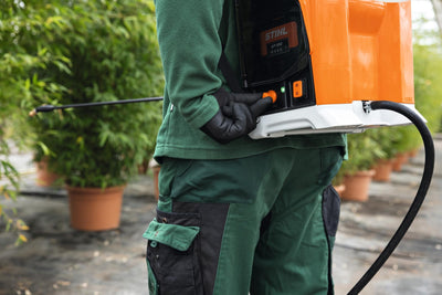 STIHL Akku-Spritzgerät SGA 85 - Modell 2025