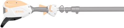 STIHL Standfuß für HTA und HLA