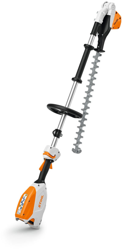 STIHL Akku-Heckenschneider HLA 66, ohne Akku und Ladegerät - Modell 2025