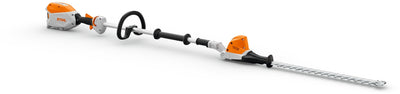 STIHL Akku-Heckenschneider HLA 66, ohne Akku und Ladegerät - Modell 2025