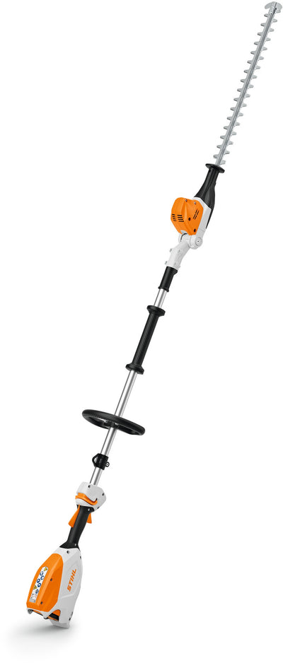 STIHL Akku-Heckenschneider HLA 66, ohne Akku und Ladegerät - Modell 2025