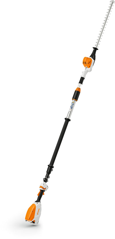 STIHL Akku-Heckenschneider HLA 86, ohne Akku und Ladegerät - ohne Akku und Ladegerät